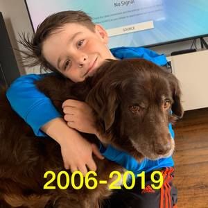 Meet your Posher, James mylene